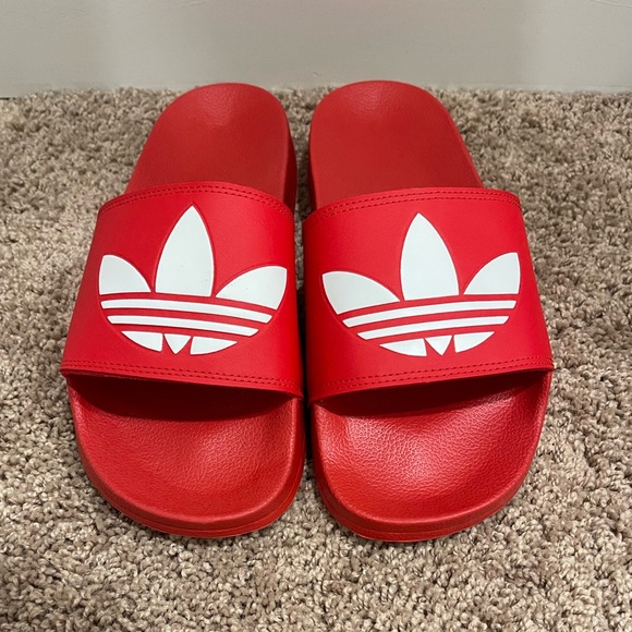 adidas Other - Adidas Men’s Adilette Lite Slides